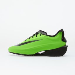 Сникърси Nike First Sight Noir Electric Green/ Black-Racer Blue EUR 38.5