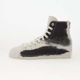 Сникърси Y-3 Nizzastar Hi Off White/ Off White/ Off White EUR 44 2/3