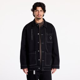 Яке A-COLD-WALL* Format Jacket Black Onyx 50