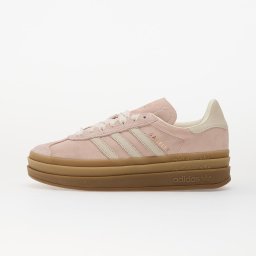 Сникърси adidas Gazelle Bold Sandy Pink/ Off White/ Copper Met. EUR 40