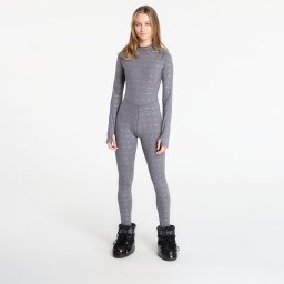 adidas x Moon Boot Bodysuit Granite/ Reflective Silver XL