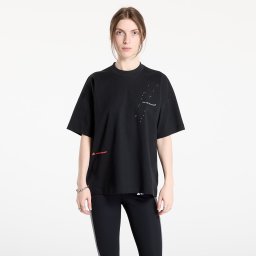 Тениска adidas Adi365 x Hermanos Koumori Running T-Shirt UNISEX Black L