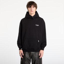 Суитшърт REPRESENT Owners Club Hoodie Black XL