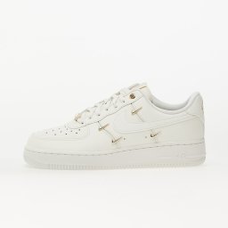 Nike Air Force 1 ’07 LX Sail/ Sail-Sail-Metallic Gold 7