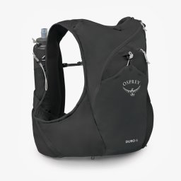 Раница Osprey Duro 6 Black M
