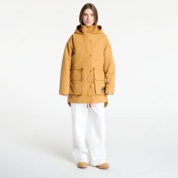 Яке Columbia High Cascades™ Interchange Jacket Maple Sugar S