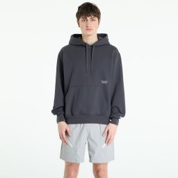 Суитшърт Pas Normal Studios Off-Race Graphic Hoodie Dark Navy L