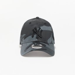 Шапка New Era 940 Mlb League Essential Neyyan Mncblk Universal