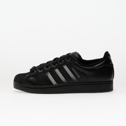 Сникърси adidas Superstar II Core Black/ Metallic Silver/ Carbon EUR 37 1/3