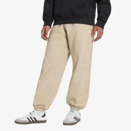 Потници adidas Ess Loose Pt Khaki Three S