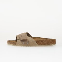 Сникърси Birkenstock Oita Suede Leather Women Taupe EUR 41