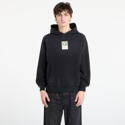 Суитшърт RIPNDIP Legendary Nerm Hoodie Black Vintage Wash M