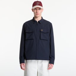 Яке Fred Perry Ripstop Pocket Overshirt ? L