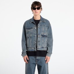 Яке MM6 Men's Rtw Avp Sportsjacket Light Grey 52