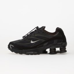 Сникърси Nike Shox Ride 2 Off Noir/ Reflect Silver-Velvet Brown EUR 40.5
