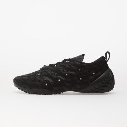 Сникърси Nike W Astra Ultra Premium Black/ Metallic Silver-Black-Black EUR 42