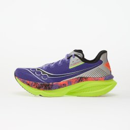 Сникърси Saucony Endorphin Azura Opulence/ Citron EUR 44