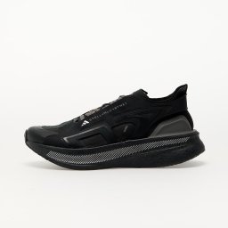 Сникърси adidas x Stella McCartney UltraBOOST 5 Core Black/ Crew Orange/ Charcoal EUR 41 1/3