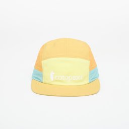 Шапка Cotopaxi U'S Cotopaxi Tech 5-Panel Hat Honeydew and Husk Universal