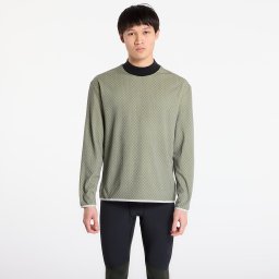 Суитшърт Ciele Athletics U Vlv Mockneck UNISEX Glade L