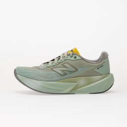 Сникърси New Balance Fuelcell Rebel v5 Td5 Garter Snake/ Mosaic Green/ Ginger Lemon EUR 36.5