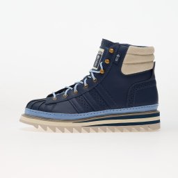 Обувки adidas x Clot Pro Model By Ec Mind Blue/ Crew White/ Mind Blue 5.5