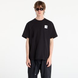 Тениска The North Face Expedition Photo Relaxed Short Sleeve Tee-Graphic TNF Black XL