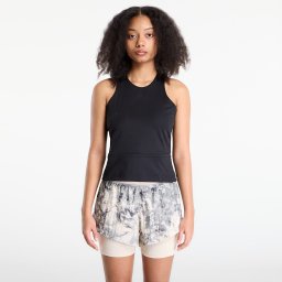 adidas Padel Climacool Mid-Length Y-Tank Top Black XS