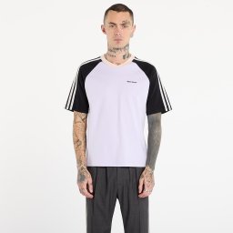 Тениска adidas x Wales Bonner Cali T-Shirt Purple Tint XS