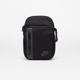 Чанта Nike Elemental Premium Crossbody Bag Black/ Black/ Anthracite 4 l