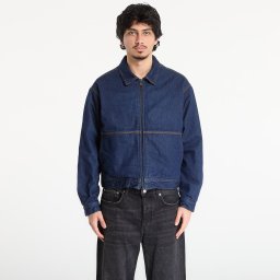 Яке Vans Denim Station Jacket Dark Indigo M