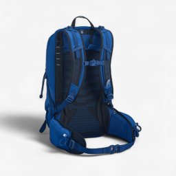 Раница Osprey Talon 1 Scoria Blue/ Night Shift Universal