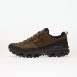 Сникърси On M Cloudrock Low WP Earth/ Black EUR 44