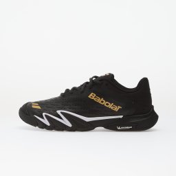 Сникърси Babolat Premura 3 Men Black/ Gold EUR 44.5