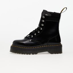 Обувки Dr. Martens Jadon HDW II Black Buttero & Black 100% Recycled Da Pk Mesh 7.5