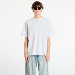 Тениска REPRESENT Initial Oversized T-Shirt Ice Grey Marl L