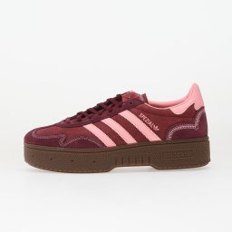 Сникърси adidas Handball Spezial Bold W Pinspa/ Shadow Red/ Pinspa EUR 38