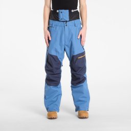 Панталони Horsefeathers Nelson Pants Moonlight Blue L