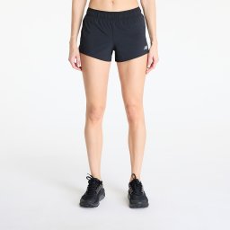 Къси панталони New Balance RC Short 3" Black Bk XS