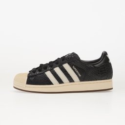 Сникърси adidas Superstar II Core Black/ Core White/ Crew White EUR 42