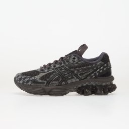 Сникърси Asics Us7-S Gel-Kinetic Fluent Obsidian Grey/ Graphite Grey EUR 44