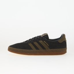 Сникърси adidas Montreal RM Carbon/ Olive Strata/ Gum5 EUR 42 2/3