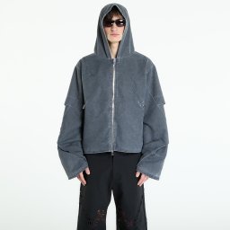 Яке HELIOT EMIL Crinis Jacket Black 48