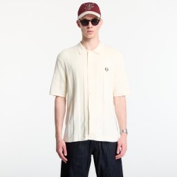 Риза Fred Perry Tonal Vertical Stripe Shirt ? L