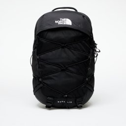 Раница The North Face Borealis Tnf Black/ Tnf Black/ Npf 28 l