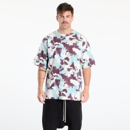 Тениска A BATHING APE Map Camo Ape Head One Point Tee UNISEX Multicolor S