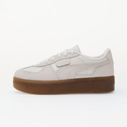 Сникърси Puma Palermo Elevata PRM Wns Feather Gray-Haute Coffee EUR 42