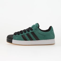 Сникърси adidas Superstar St Collegiate Green/ Core Black/ Gum4 EUR 42 2/3