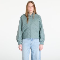 Яке Calvin Klein Jeans Lightweight Quilted Jacket Grey XS