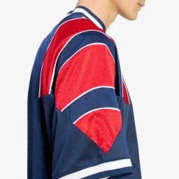 Джърси adidas Panel Jersey Night Indigo S